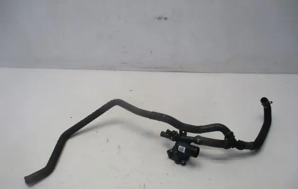 Renault Master III Thermostat housing 