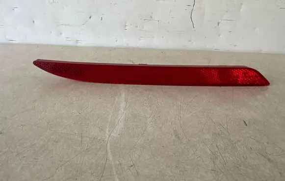 Mercedes-Benz GLE W167 Rear tail light reflector A2228200874