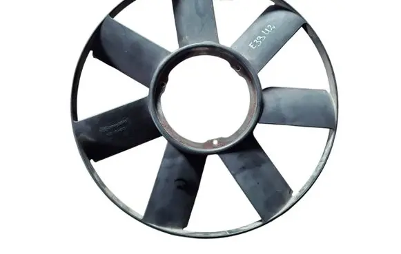 BMW 5 E39 Fan impeller 