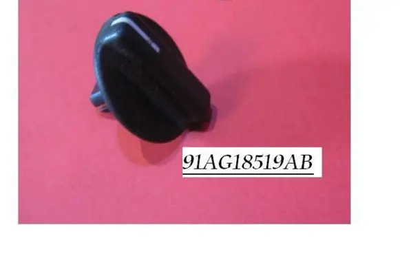 Ford Escort Other switches/knobs/shifts 91AG18519AB