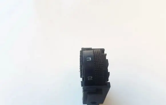 Volkswagen Sharan Headlight level height control switch 7M2941333AA 04040761