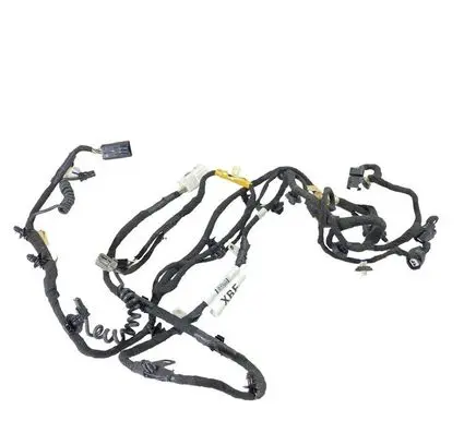 Ford Bronco Tailgate/trunk wiring harness LX6T13412XBE