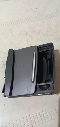 Ashtray (front)