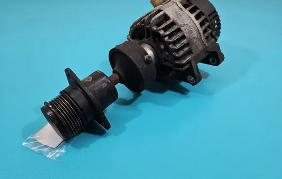 Generator/alternator