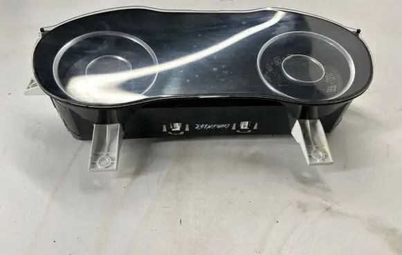 Dodge Challenger Speedometer (instrument cluster) P05091615AG 05091615AG TP4D1123507624