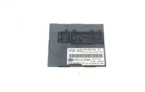 Volkswagen Tiguan Comfort/convenience module 1K0959433BT 5DK00897702