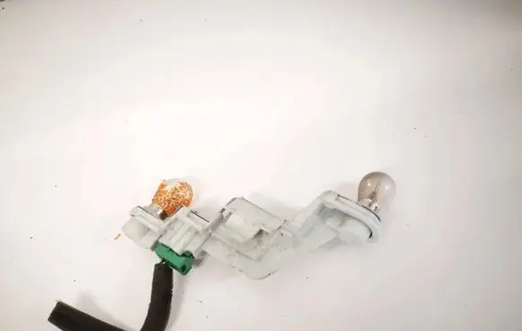 Volvo V50 Tail light bulb cover holder 281220 28127002