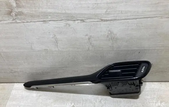 Ford Fiesta Dashboard side air vent grill/cover trim H1BBA018B08ADW