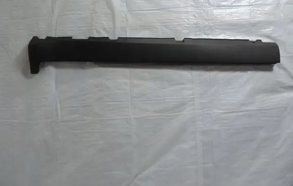 Ford Kuga I side skirts sill cover 8V41S10155AC