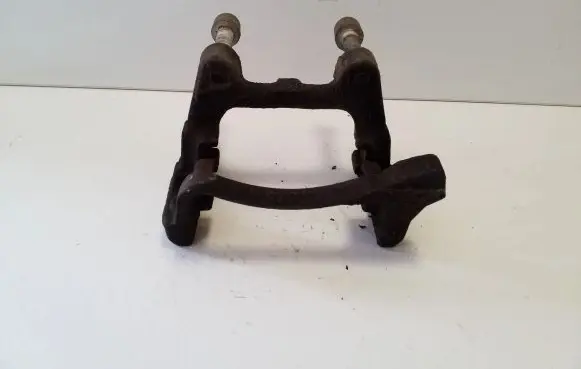 Audi Q3 8U Brake caliper pad carrier rear 