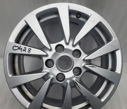 Ford Transit - Tourneo Connect R16 alloy rim 
