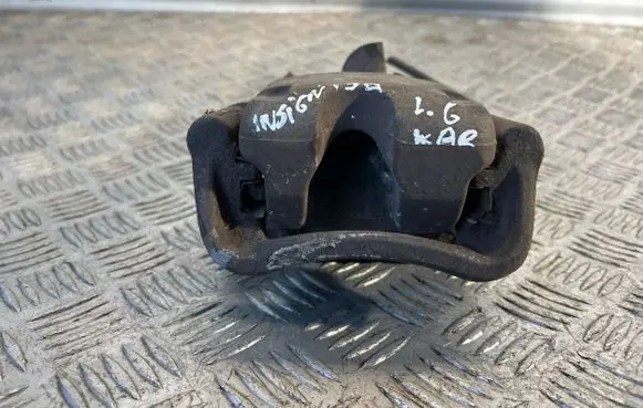 Opel Insignia A Rear brake caliper