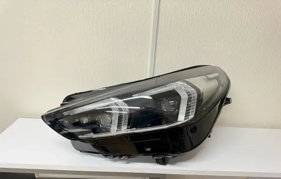 BMW X1 U11 Headlight/headlamp 5A5BD4702 1EX2869 MDE10126A