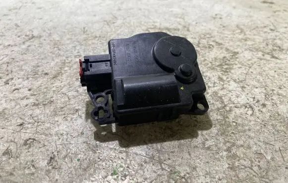 Dodge Challenger Air flap motor/actuator 545250008 GL545001