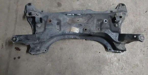Toyota Yaris Front subframe 