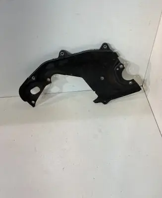 Opel Astra H Timing belt guard (cover) 897327428