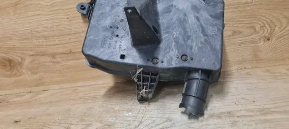 Volvo C30 Engine control unit box 7M5112A659AE