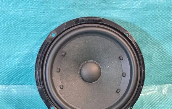 Volkswagen Golf VII Front door speaker 5G0035453G 430407863062 22071513003A