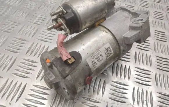Ford Ranger Starter motor JB3T11000BD