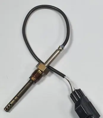 Volvo C70 Exhaust gas temperature sensor 30713739A