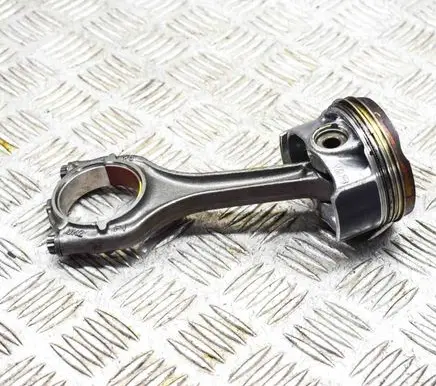 Audi Q2 - Piston 05E107065S 04E198401AE
