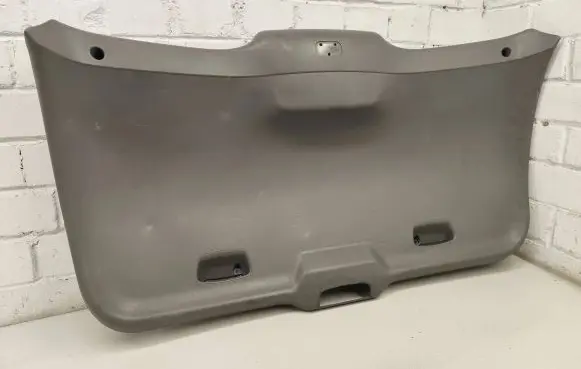 Renault Scenic II - Grand scenic II Other trunk/boot trim element