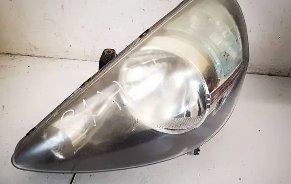 Honda Jazz Headlight/headlamp