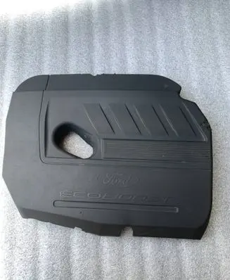 Ford Kuga II Engine cover (trim) F1FG6A949AB