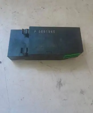 Volvo S60 ESP (stability system) control unit 8691946 601731 20640017