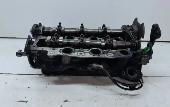 Engine head