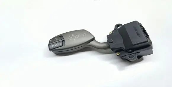 Indicator stalk
