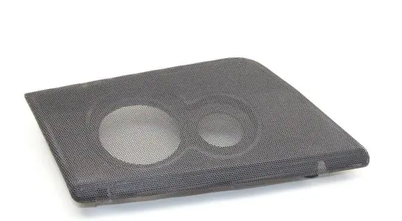Lexus GS 300 350 430 450H Dash center speaker trim cover 5540930230 5547430300