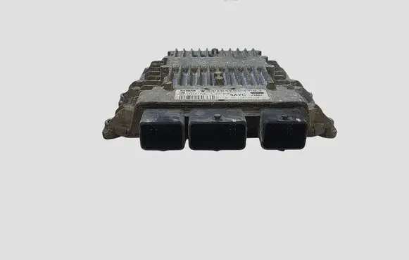 Ford Fusion Engine control unit/module 3S6112A650LC