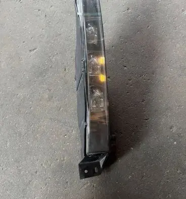BMW 6 F12 F13 Front fog light 7234928