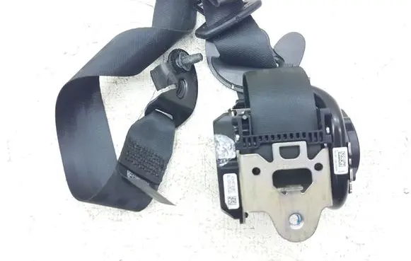 Ford Escape IV Rear seatbelt LV4BS61294 LV4BS61294ADW FZFZA20143211736