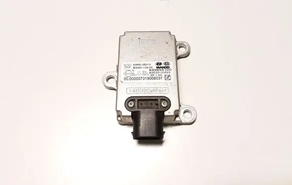 KIA Sportage ESP acceleration yaw rate sensor 956902E310 BG68113400 A2C53123525
