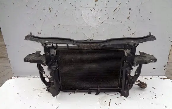 Skoda Superb B5 (3U) Radiator support slam panel