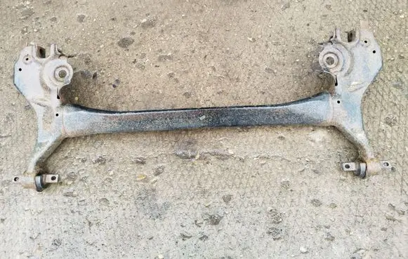 Rear subframe