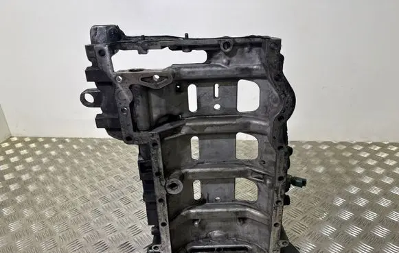 Ford Transit Oil sump 6C1Q6U004B1F