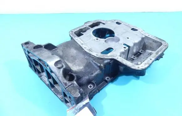 Opel Astra J Oil sump A17DTR IMPRK1336786
