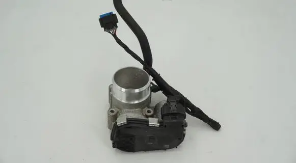 KIA Niro Throttle body valve 3510008HA0