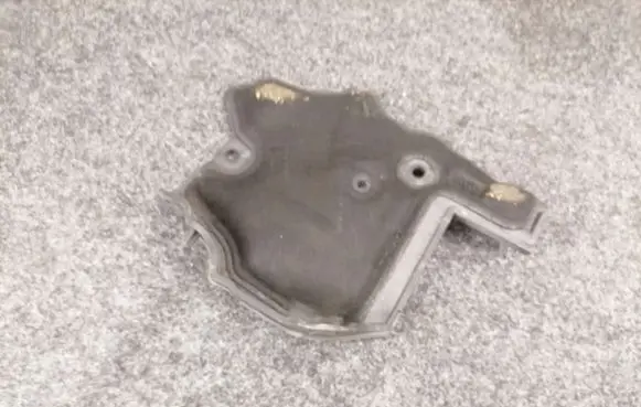 BMW 6 F06 Gran coupe Other engine bay part 7211899 51717211899