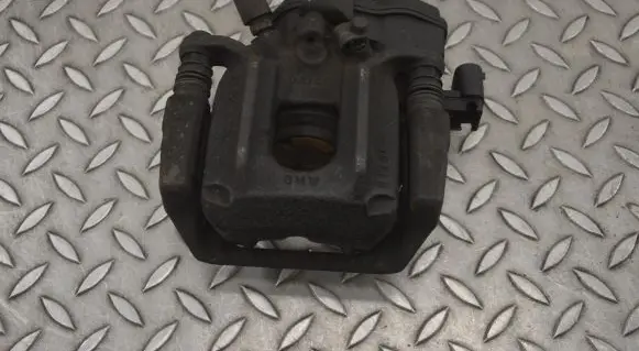 BMW X4 F26 Rear brake caliper