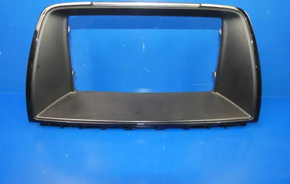 Mazda 6 Radio/GPS head unit trim 601500093438