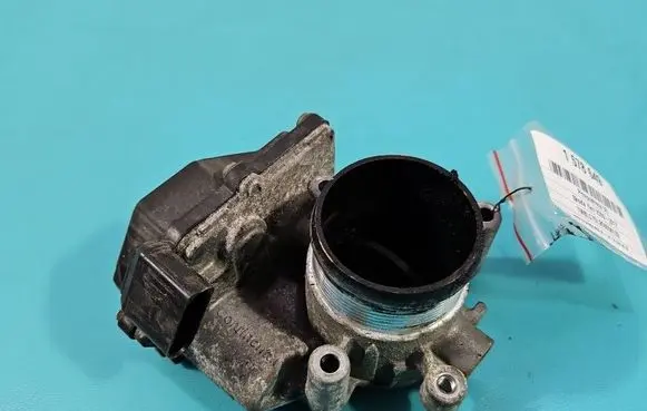 Skoda Yeti (5L) Throttle body valve 03L128063R IMPRK1578649