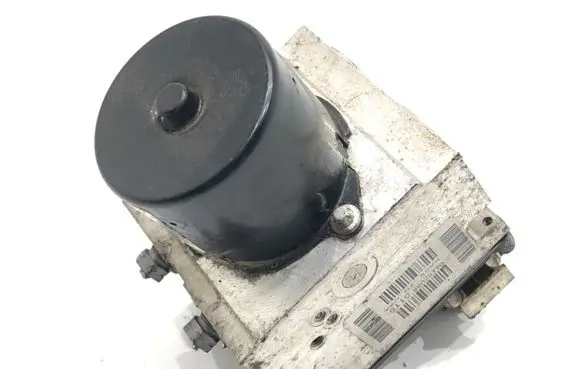 Peugeot 407 ABS Pump 9661731180