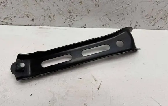 Muffler mount bracket/holder