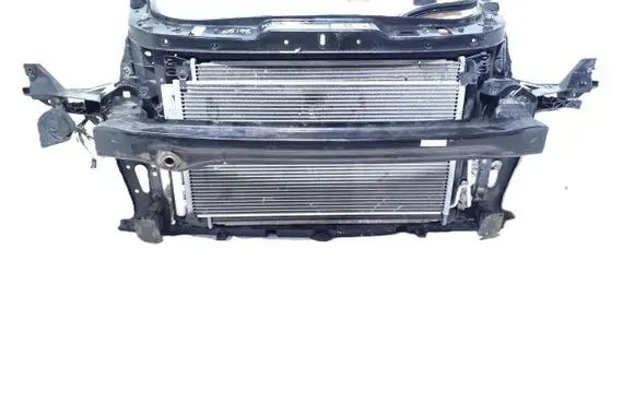 Mini One - Cooper R57 Radiator support slam panel 