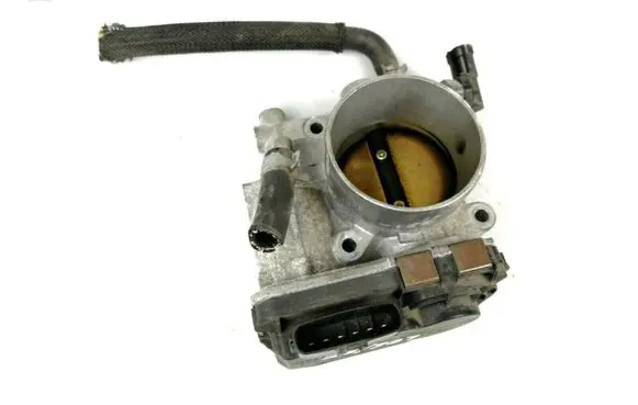Subaru Legacy Throttle valve 16112AA010