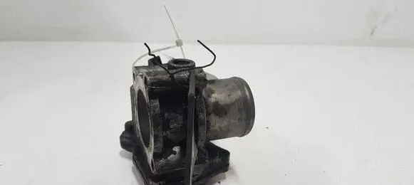 Renault Laguna II Throttle valve 8200987453